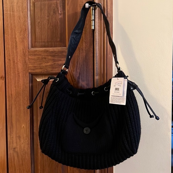 NWT Ugg Shoulder Bag - Picture 10 of 10